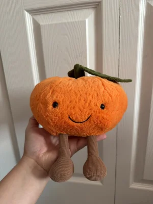 Amuseables Clementine - Large Jellycat photo uploaded by Anadina’sJellies