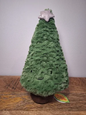 Front photo of Amuseables Fraser Fir Christmas Tree - Small uploaded by Sofie