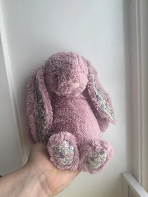 Blossom Tulip Pink Bunny - Medium Jellycat | Jelly Journal