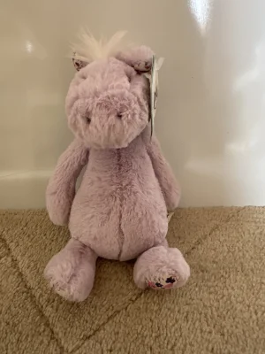 Blossom Bashful Pony - Small Jellycat photo uploaded by Jellytastic