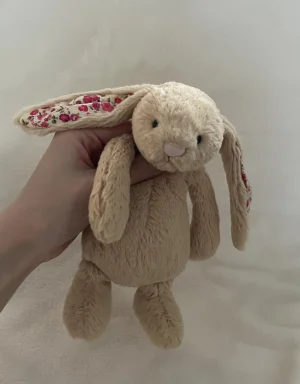 Blossom Honey Bunny - Small Jellycat | Jelly Journal