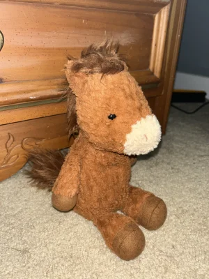 Flossie Pony Jellycat photo uploaded by averyd2003