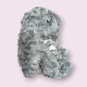 A photo of Bashful Ollie Bunny Jellycat taken by ThriftingBean