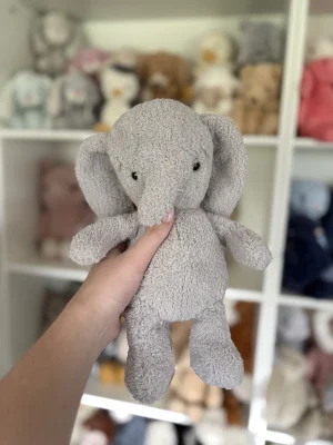 Rumblikin Elly Jellycat photo
