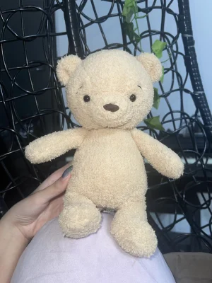 Rumblikin Bear Jellycat photo