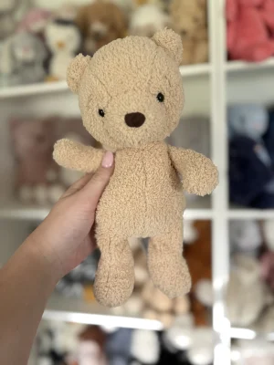 Rumblikin Bear Jellycat | Jelly Journal