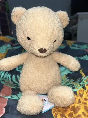 Rumblikin Bear Jellycat photo