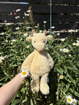 Rolie Polie Giraffe Jellycat photo uploaded by Smellyjellies