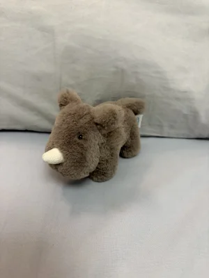 Diddle Rhino Jellycat photo uploaded by twigletfitz