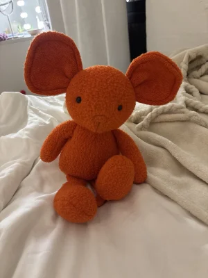 Vivi Mouse Jellycat photo