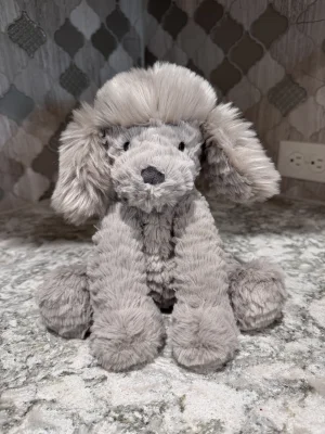 Fuddlewuddle Pup Jellycat photo