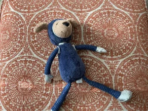 A photo of Galactic Pup Jellycat taken by jellyelly23