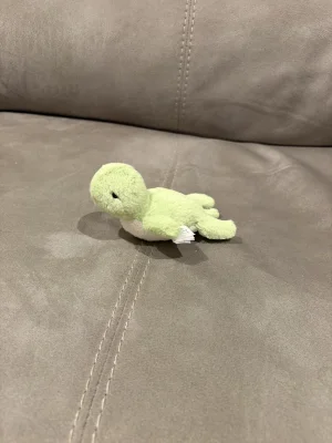 Fluffy Turtle Jellycat photo uploaded by Seni113
