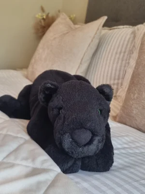 Paris Panther - Large Jellycat photo