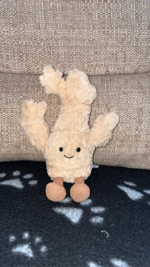 Amuseables Ginger Jellycat photo uploaded by twigletfitz