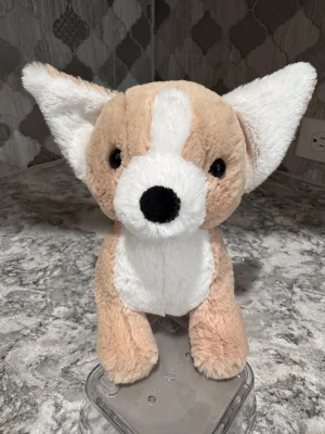 Isobel Chihuahua Jellycat photo uploaded by SnowLeopard821