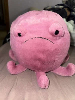 Ondre Octopus Jellycat photo uploaded by Lexijoyce