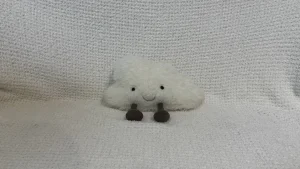 Amuseables Cloud - Small Jellycat photo
