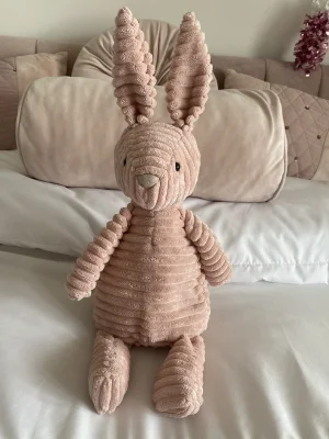 Cordy Roy Bunny - Medium Jellycat photo