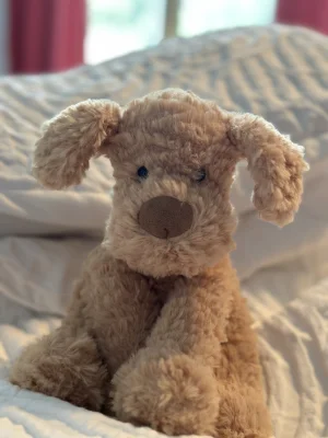 Fuddlewuddle Puppy - Small Jellycat photo