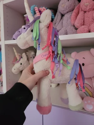 Lollopylou Chime Jellycat photo