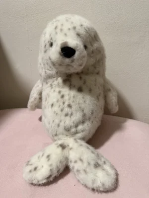 Galumphous Seal Jellycat | Jelly Journal
