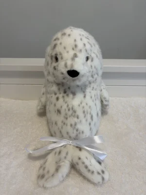 Galumphous Seal Jellycat | Jelly Journal