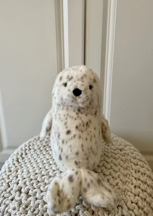 Galumphous Seal Jellycat photo