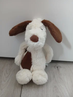 Bashful Mutt - Small Jellycat | Jelly Journal