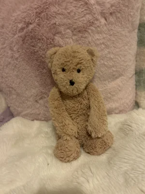 Bashful Honey Bear Jellycat photo uploaded by nova_2008