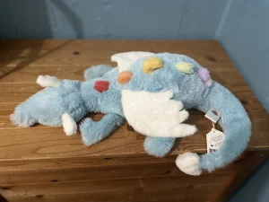 Sky Dragon - Large Jellycat photo