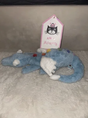 Sky Dragon - Large Jellycat photo