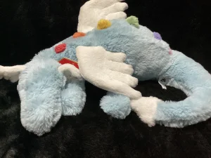 Sky Dragon - Large Jellycat photo uploaded by Jellybunnys1984