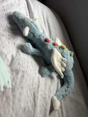 Sky Dragon - Large Jellycat photo