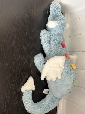 Sky Dragon - Large Jellycat photo uploaded by Jellytastic