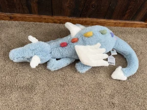 Sky Dragon - Large Jellycat photo