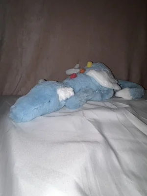 Sky Dragon - Large Jellycat photo