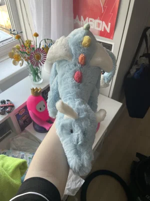 Sky Dragon - Large Jellycat photo