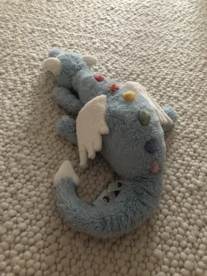 Sky Dragon - Large Jellycat photo