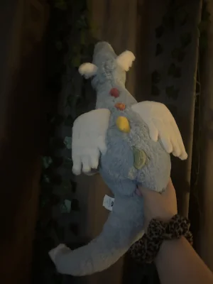 Sky Dragon - Large Jellycat photo