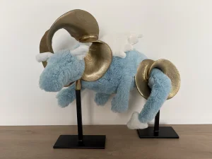 Sky Dragon - Large Jellycat photo