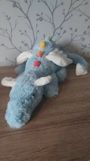 Sky Dragon - Large Jellycat photo uploaded by Hope_Collectablez