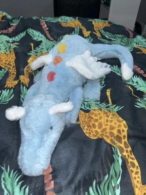 Sky Dragon - Large Jellycat photo uploaded by BeFf_03