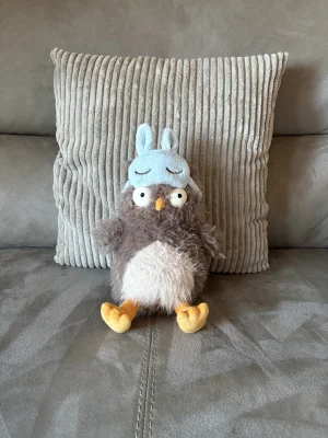 Audrey Hootsoftly Jellycat photo