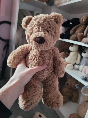 Bumbly Bear - Small Jellycat photo