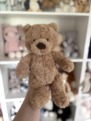 Bumbly Bear - Small Jellycat photo