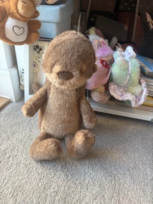 Brooke Otter Jellycat photo uploaded by Seni113