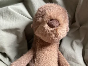Brooke Otter Jellycat photo