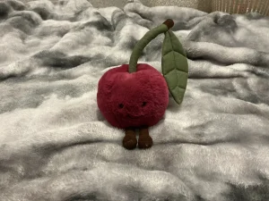Amuseables Cherry Jellycat photo