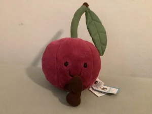 Amuseables Cherry Jellycat photo